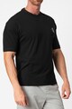 CALVIN KLEIN Tricou de casa cu detaliu logo Barbati