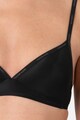 CALVIN KLEIN Sutien cu cupe triunghiulare, fara burete Femei