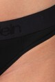 CALVIN KLEIN Chiloti hipster cu banda logo in talie Femei