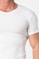 Tommy Hilfiger Set de tricouri slim fit de casa - 3 piese Barbati