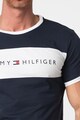 Tommy Hilfiger Домашна тениска с лого Мъже