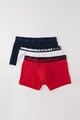 Tommy Hilfiger Set de boxeri cu banda logo in talie - 3 perechi Barbati