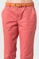 GAP Pantaloni crop cu talie medie Femei