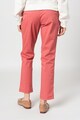 GAP Pantaloni crop cu talie medie Femei