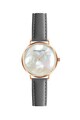 Annie Rosewood Ceas quartz cu cadran Mother of Pearl Femei