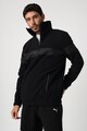 Puma Bluza din fleece cu fermoar scurt Bmv Motorsport Barbati