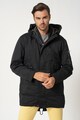 Pepe Jeans London Geaca parka impermeabila cu gluga Cullen Barbati