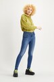 Levi's 720 magas derekú super skinny fit farmernadrág női