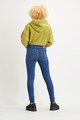 Levi's Blugi super skinny cu talie inalta 720 Femei