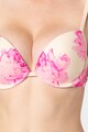 Guess Sutien push-up cu imprimeu floral Femei