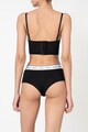 GUESS Sutien tip corset cu bretele ajustabile Femei