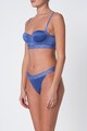 GUESS Sutien balconette din satin Femei