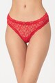 GUESS Set de chiloti brazilieni cu dantela - 2 perechi Femei