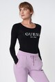 GUESS Body de casa cu imprimeu logo Femei