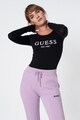 GUESS Body de casa cu imprimeu logo Femei