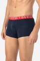 GUESS Set de boxeri cu banda logo in talie - 3 perechi Barbati