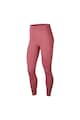 Nike Colanti tight fit cu tehnologie Dri-Fit, pentru antrenament Femei