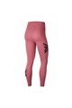 Nike Colanti tight fit cu tehnologie Dri-Fit, pentru antrenament Femei