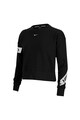 Nike Bluza sport cu tehnologie Dri-Fit, pentru antrenament Get Fit Femei