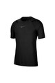 Nike Tricou cu tehnologie Dri-Fit, pentru fitness Barbati