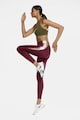 Nike Colanti cu tehnologie Dri-Fit, pentru fitness Femei