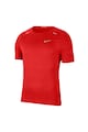 Nike Tricou cu tehnologie Dri-FIT, pentru alergare Breathe Rise 365 Barbati