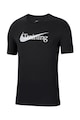 Nike Swoosh Dri-FIT logós sportpóló férfi