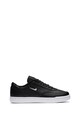 Nike Pantofi sport din piele Court Vintage Femei