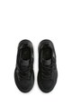 Nike Pantofi sport de material textil si piele AIR MAX FUSION Baieti