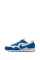 Nike Pantofi sport de piele intoarsa cu material textil Venture Runner Barbati