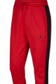 Nike Pantaloni sport cu snur Jordan Air Therma Barbati