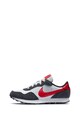 Nike Pantofi sport cu insertii de piele Valiant Baieti