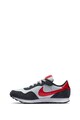 Nike Pantofi sport cu insertii de piele Valiant Baieti