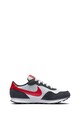 Nike Pantofi sport cu insertii de piele Valiant Baieti