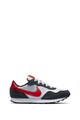 Nike Pantofi sport cu insertii de piele Valiant Baieti