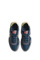 Nike Valiant sneaker bőrbetétekkel Fiú