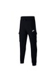 Nike Pantaloni sport cargo cu snur Club Baieti