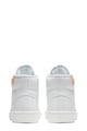 Nike Pantofi sport mid-high din piele Court Royale 2 Femei