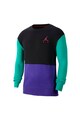 Nike Bluza sport cu decolteu la baza gatului Jordan Jumpman Air Barbati