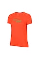 Nike Tricou cu tehnologie Dri-Fit pentru alergare Icon Clash Femei