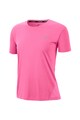 Nike Tricou cu tehnologie Dri-Fit, pentru alergare Miler Femei