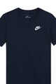 Nike Tricou cu decolteu la baza gatului Futura Baieti
