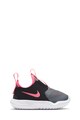 Nike Pantofi sport cu garnituri de piele Flex Runner Fete