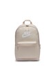 Nike Rucsac unisex cu logo Heritage Femei