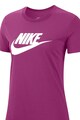 Nike Tricou cu imprimeu logo Sportswear Essential Femei