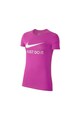 Nike Tricou slim fit cu imprimeu logo Femei