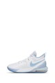 Nike Pantofi mid-high pentru baschet Air Max Impact Barbati