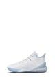 Nike Pantofi mid-high pentru baschet Air Max Impact Barbati