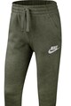 Nike Pantaloni sport cu snur Baieti