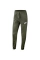 Nike Pantaloni sport cu snur Baieti